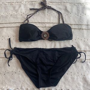 Target Bikini Size Large